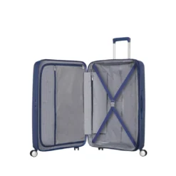 SOUNDBOX Trolley grande espandibile