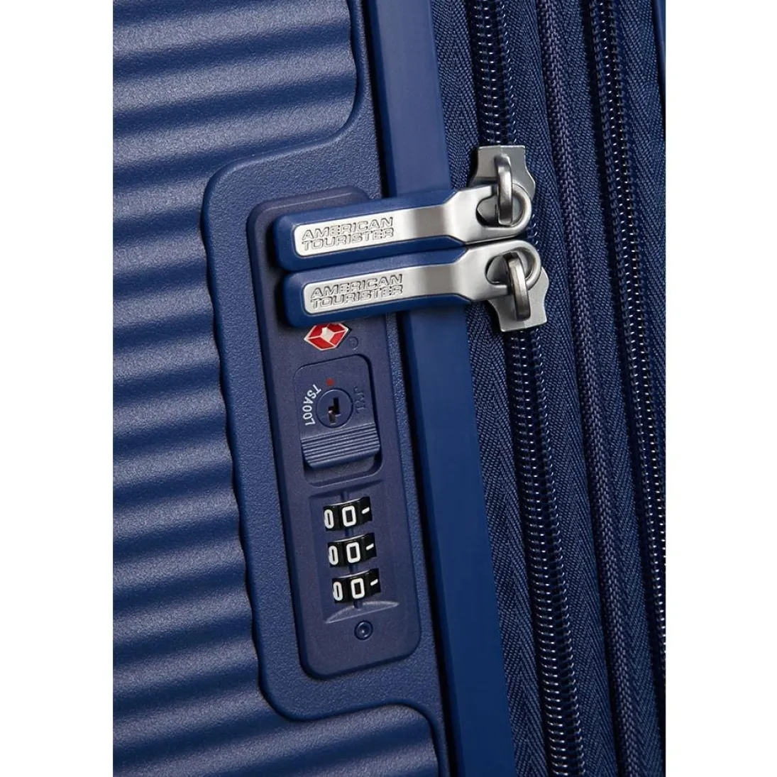 SOUNDBOX Trolley grande espandibile