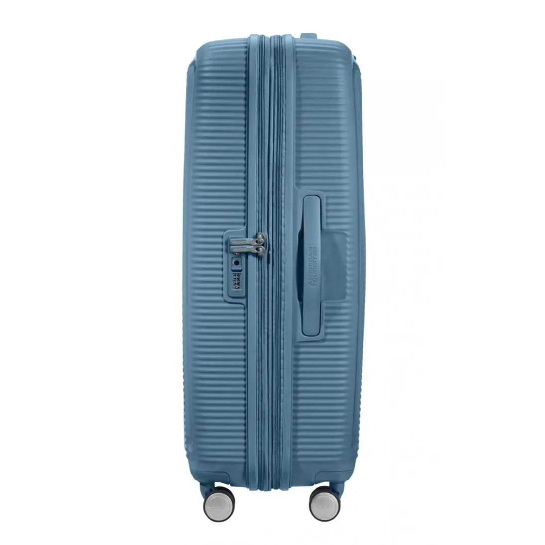 SOUNDBOX Trolley grande espandibile