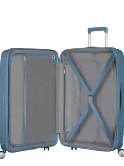 SOUNDBOX Trolley grande espandibile