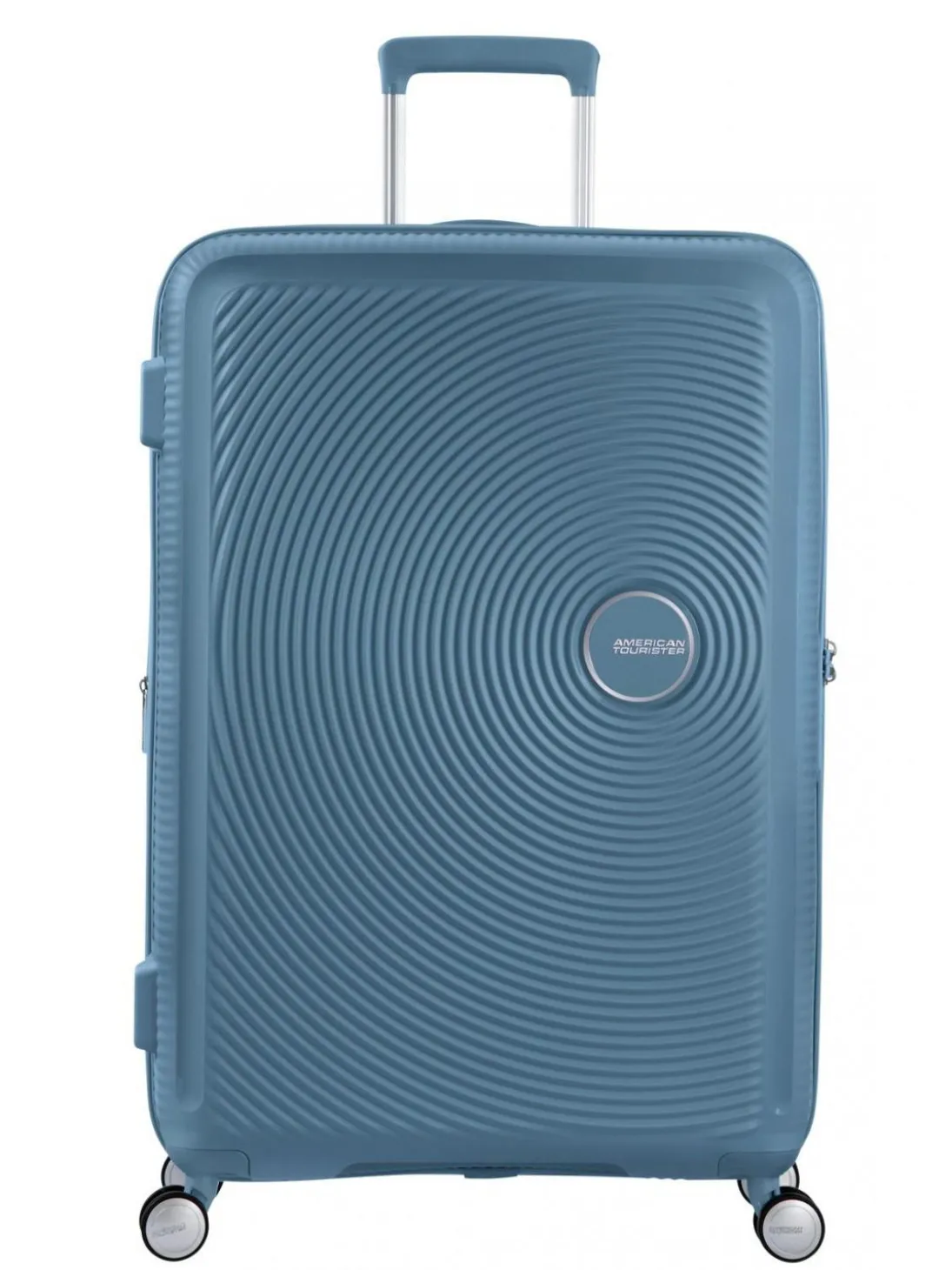 SOUNDBOX Trolley grande espandibile