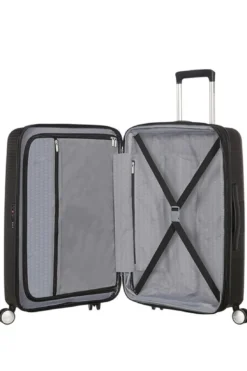 SOUNDBOX Trolley grande espandibile