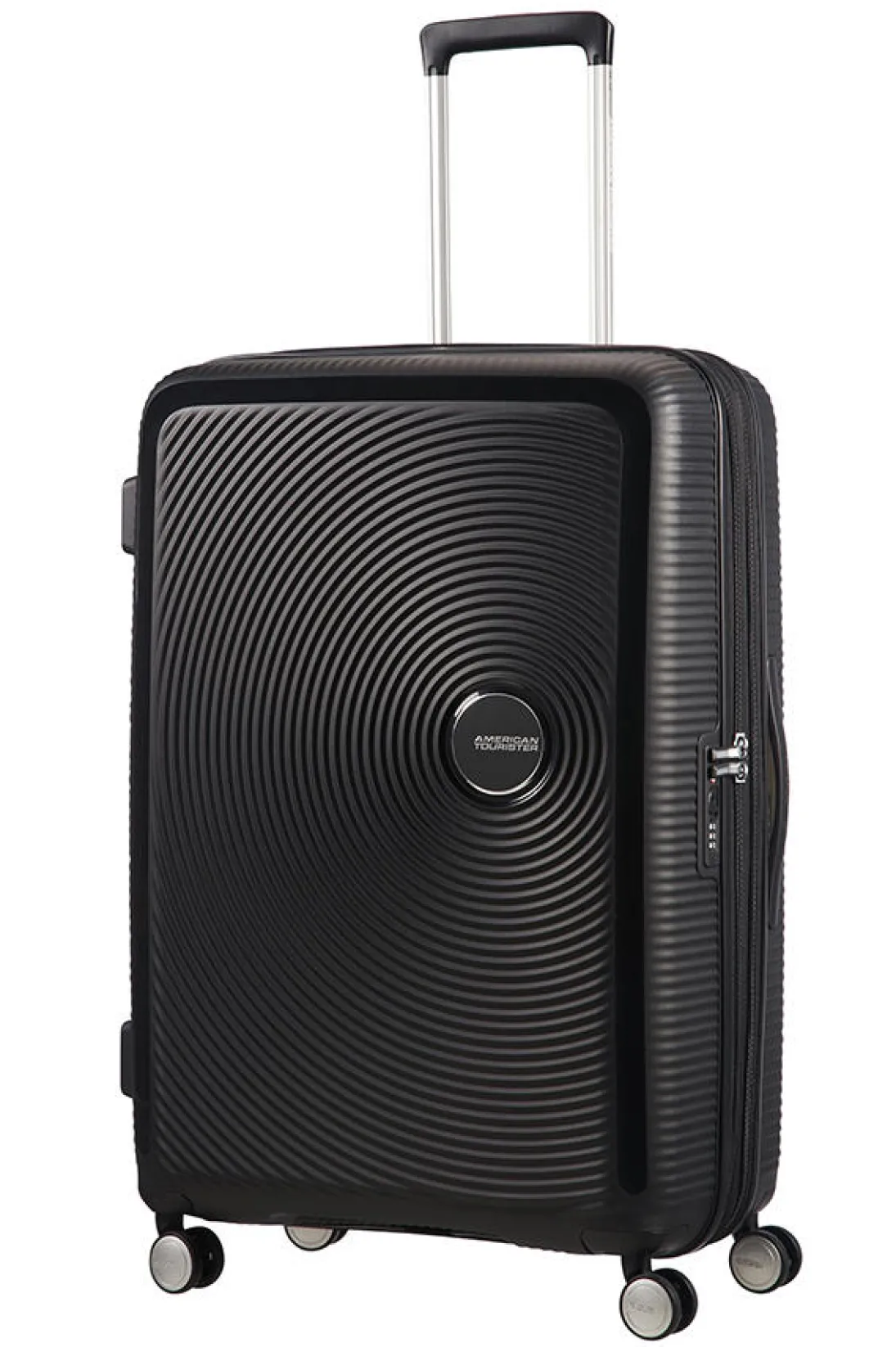 SOUNDBOX Trolley grande espandibile