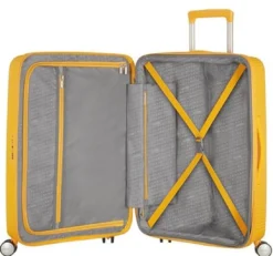 SOUNDBOX Trolley grande espandibile