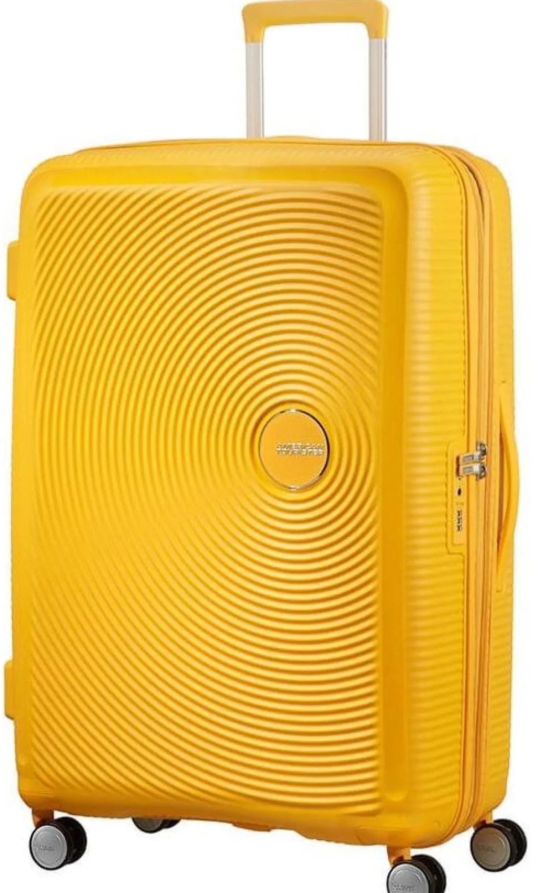 SOUNDBOX Trolley grande espandibile