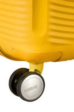 SOUNDBOX Trolley grande espandibile