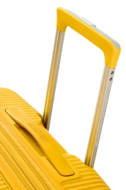 SOUNDBOX Trolley grande espandibile