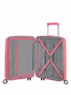SOUNDBOX Trolley piccolo espandibile