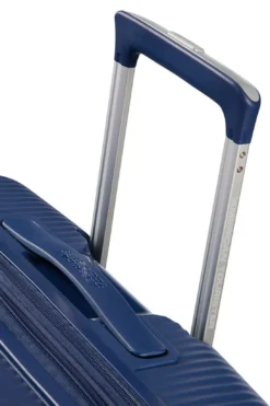 SOUNDBOX Trolley piccolo espandibile