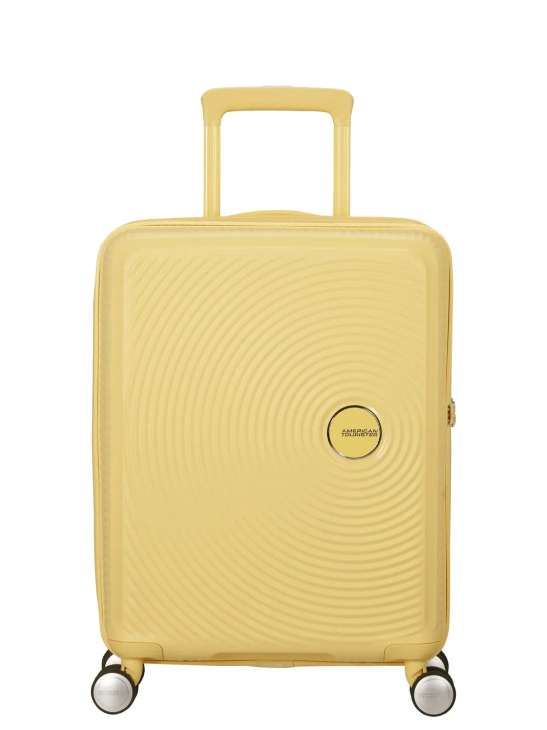 SOUNDBOX Trolley piccolo espandibile