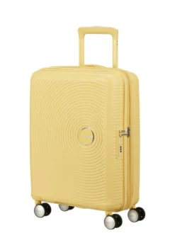 SOUNDBOX Trolley piccolo espandibile