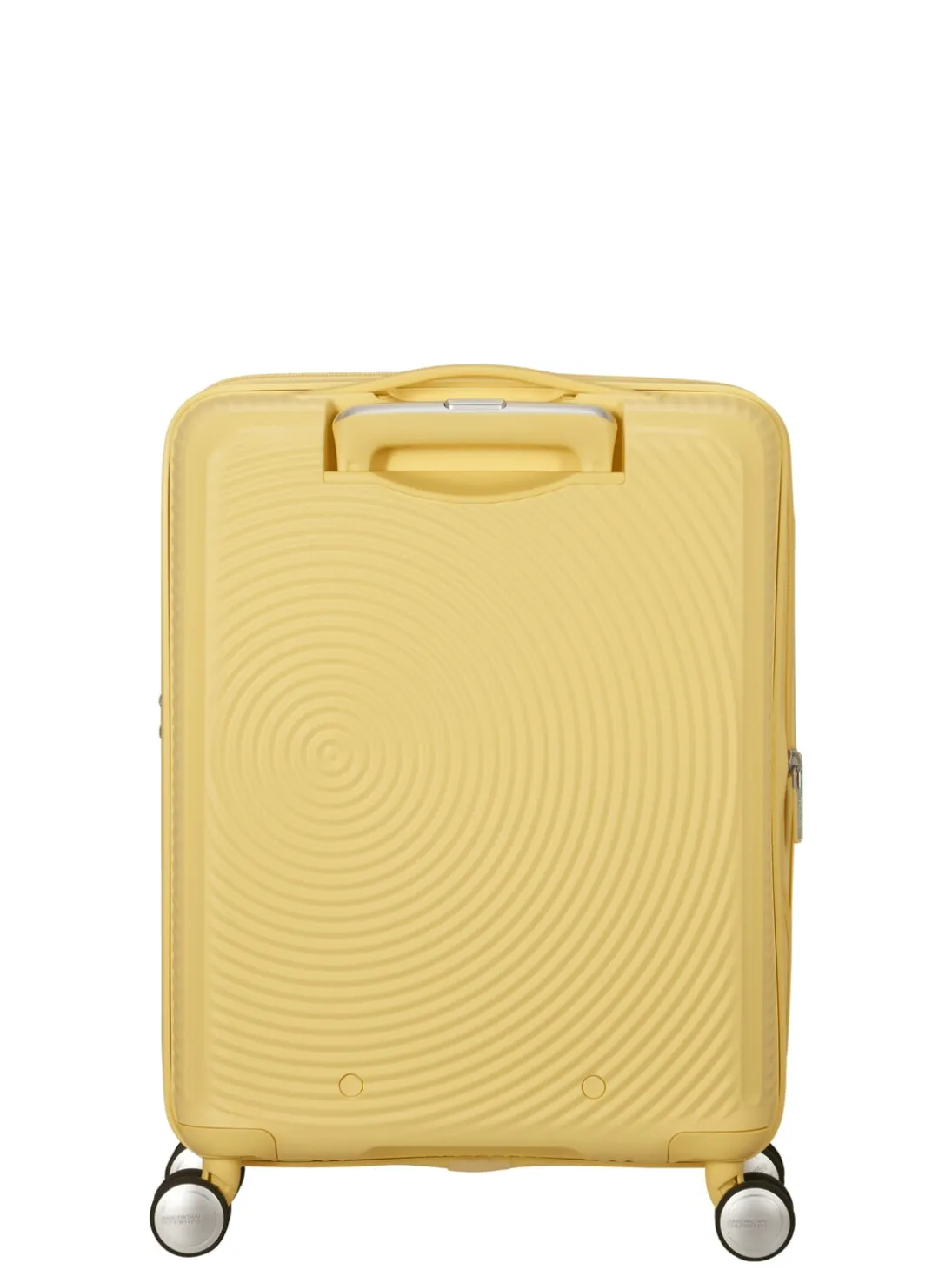 SOUNDBOX Trolley piccolo espandibile