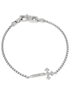 SOUTH ALAMEDA Bracciale, motivo gold