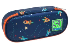 SPACESHIP TRIP Astuccio a bustina