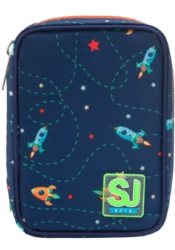 SPACESHIP TRIP Astuccio speed pad
