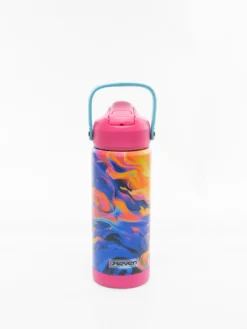 SPECIAL Borraccia termica, 500 ml, in acciaio