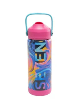SPECIAL Borraccia termica, 500 ml, in acciaio