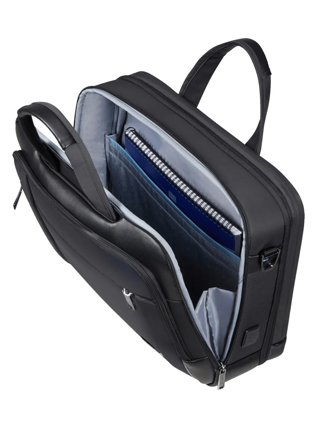 SPECTROLITE 3.0 SLG Cartella porta PC 15,6", espandibile