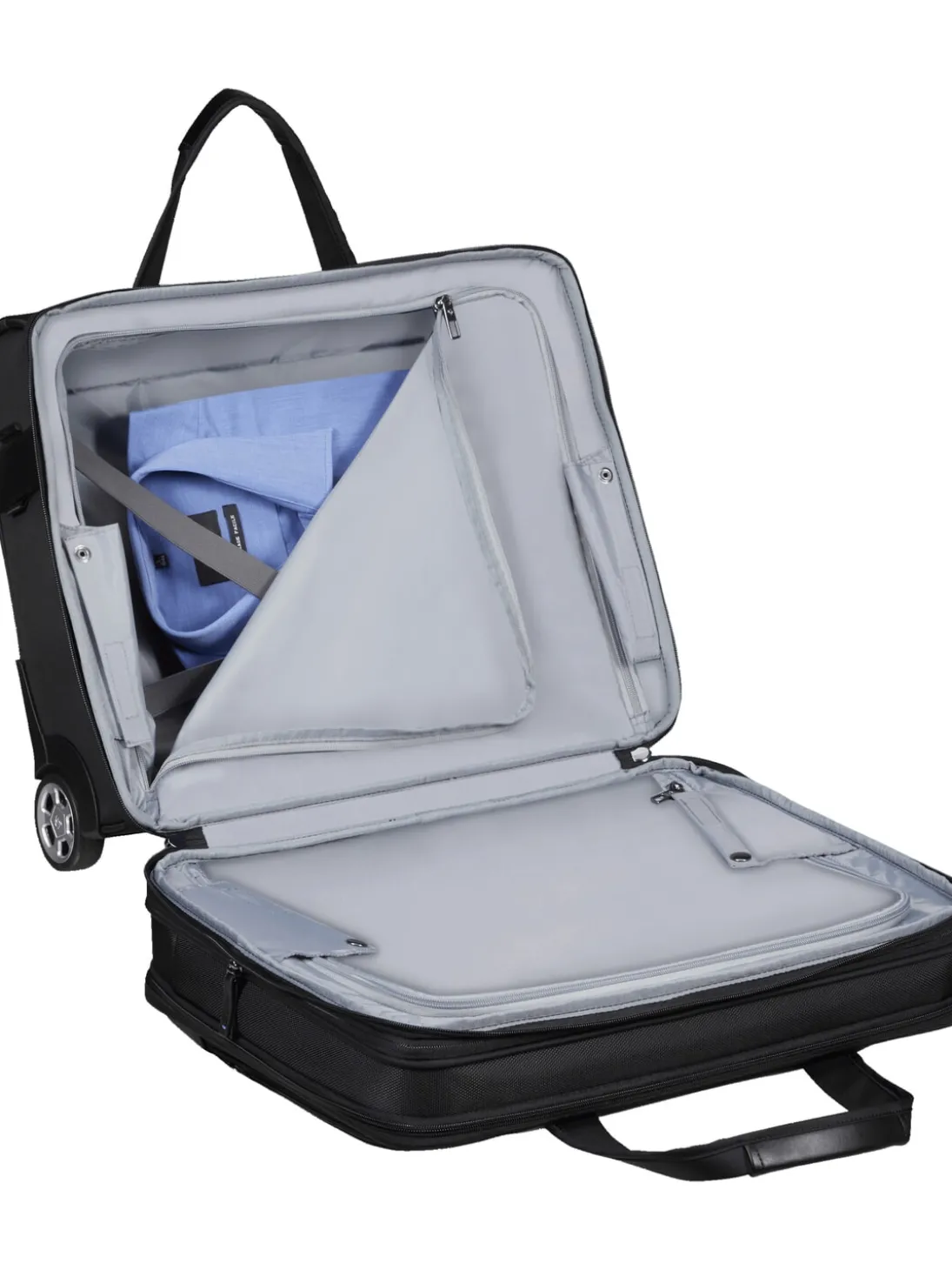 SPECTROLITE 3.0 Trolley Pilota porta PC 17,3"