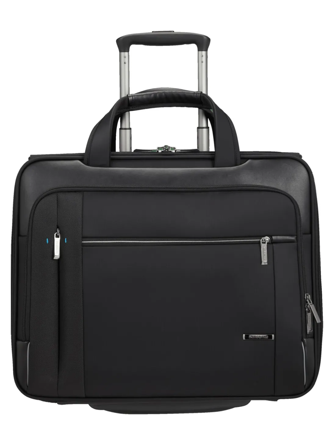 SPECTROLITE 3.0 Trolley Pilota porta PC 17,3"