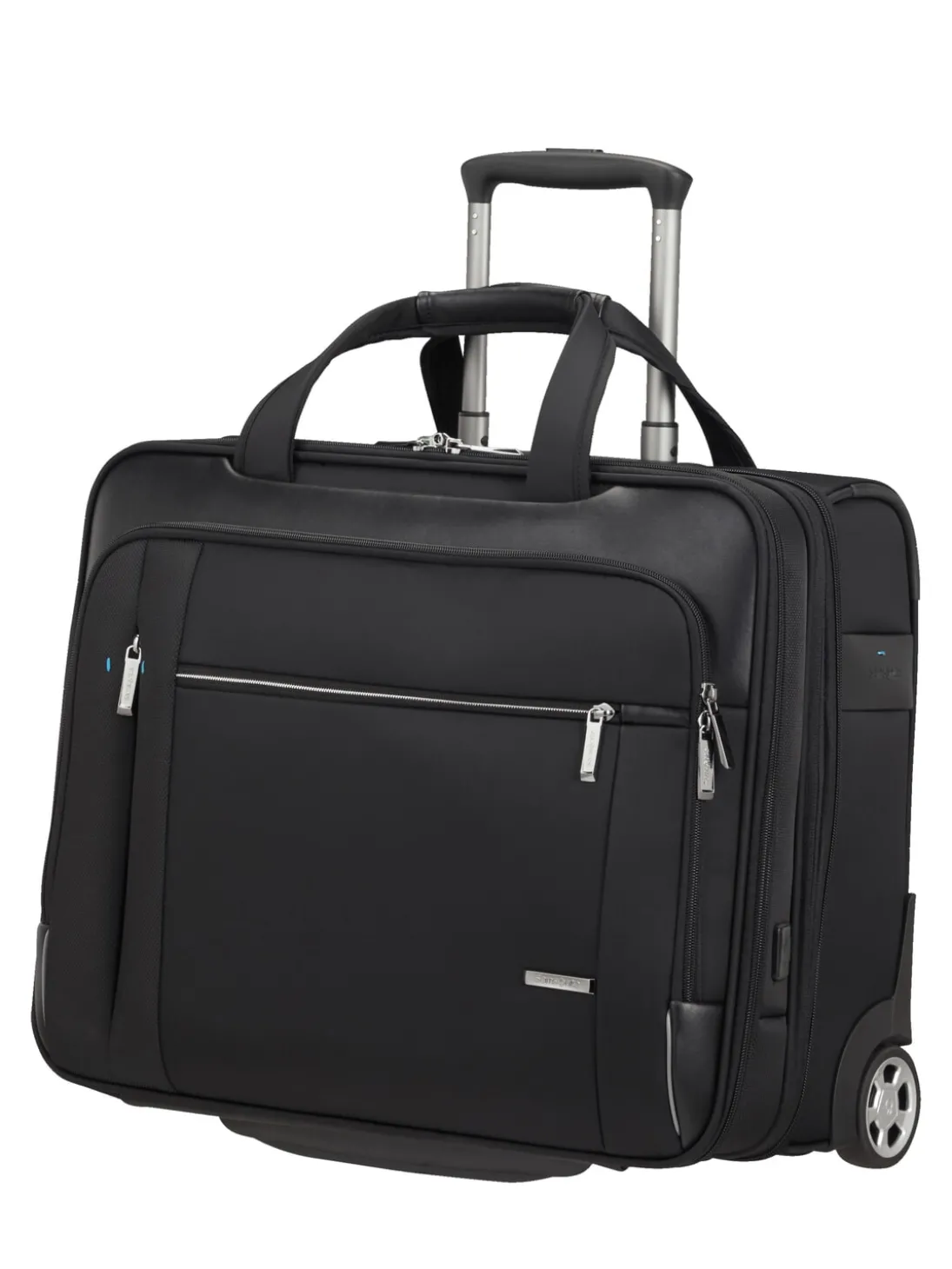 SPECTROLITE 3.0 Trolley Pilota porta PC 17,3"