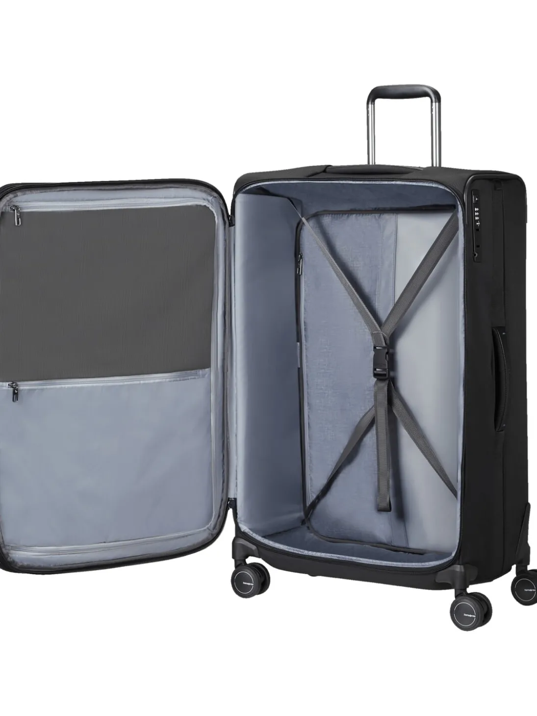 SPECTROLITE 3.0 TRVL Trolley Grande, espandibile