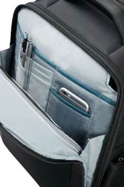 SPECTROLITE 2.0 Zaino espandibile, porta PC 17.3"