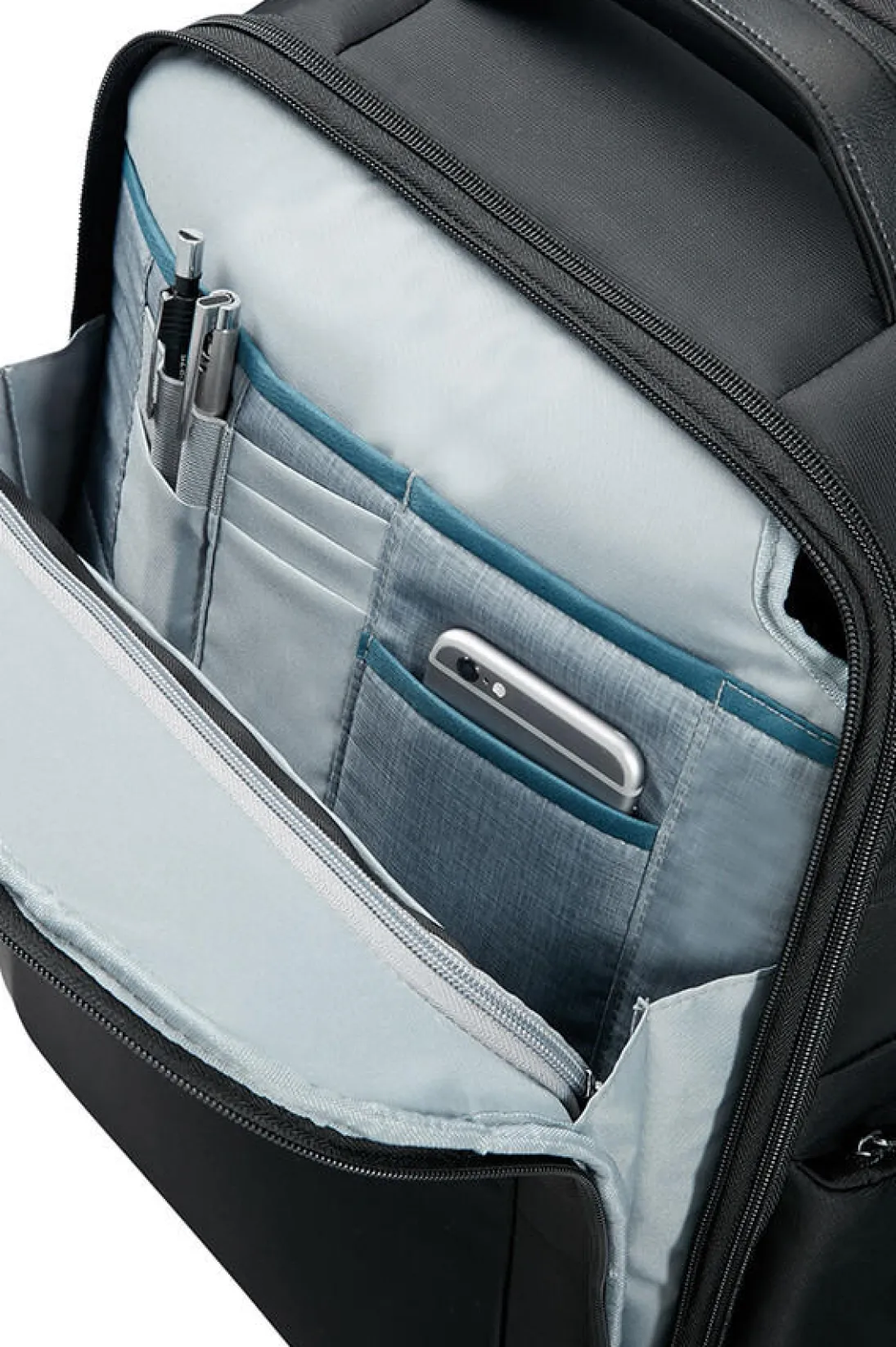 SPECTROLITE 2.0 Zaino espandibile, porta PC 17.3"