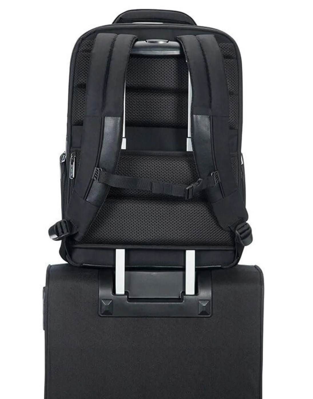 SPECTROLITE 2.0 Zaino espandibile, porta PC 17.3"