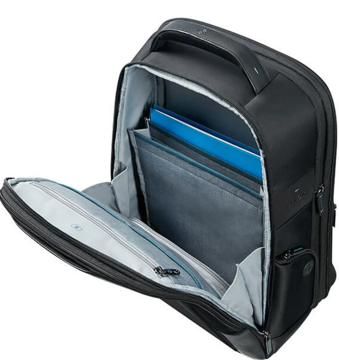 SPECTROLITE 2.0 Zaino espandibile, porta PC 17.3"