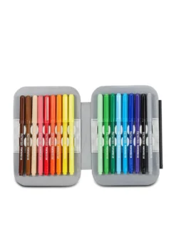 SPEED PAD LIGHTVENTURE Astuccio completo di kit scuola