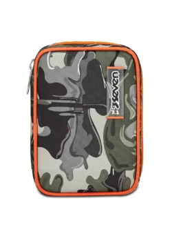 SPEED PAD LIGHTVENTURE Astuccio completo di kit scuola