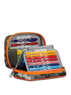 SPEED PAD LIGHTVENTURE Astuccio completo di kit scuola