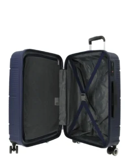 SPEEDPLAY Set 3 trolley:cabin,medio,grande