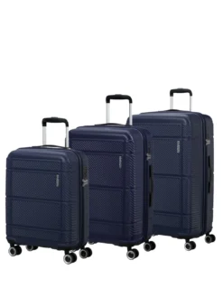 SPEEDPLAY Set 3 trolley:cabin,medio,grande