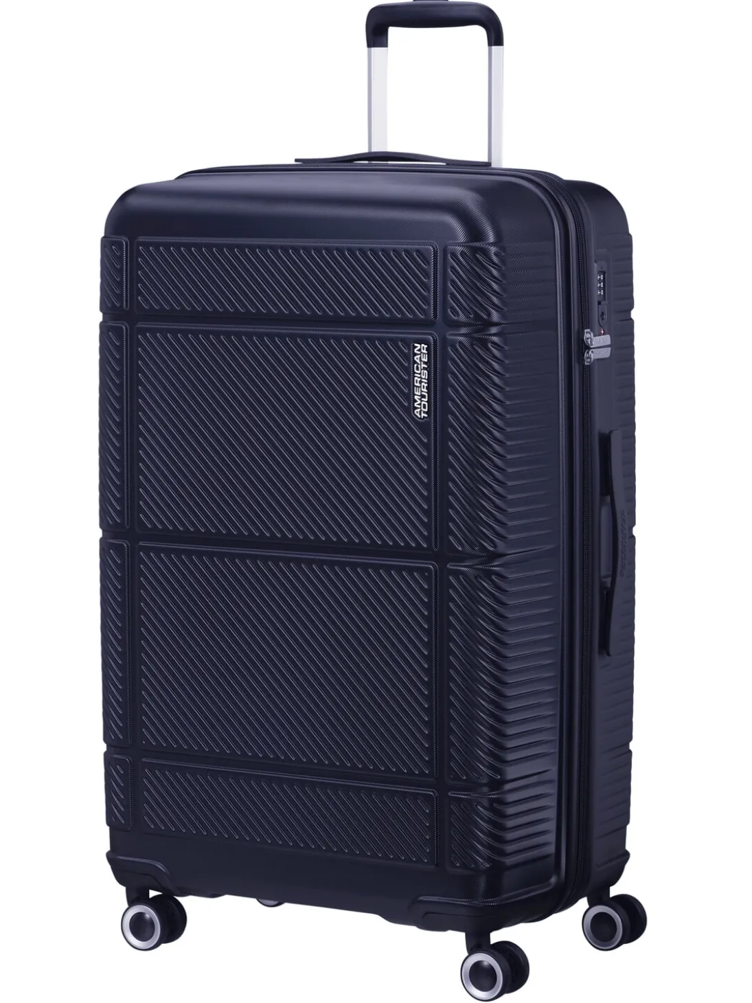 SPEEDPLAY Set 3 trolley:cabin,medio,grande
