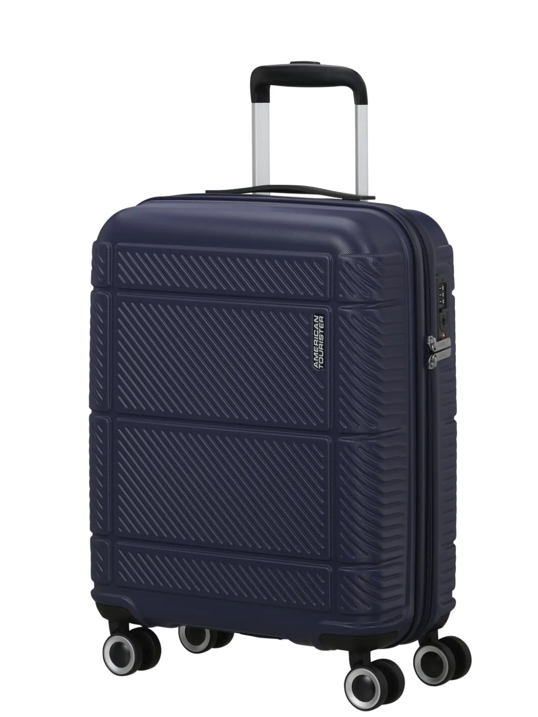 SPEEDPLAY Set 3 trolley:cabin,medio,grande