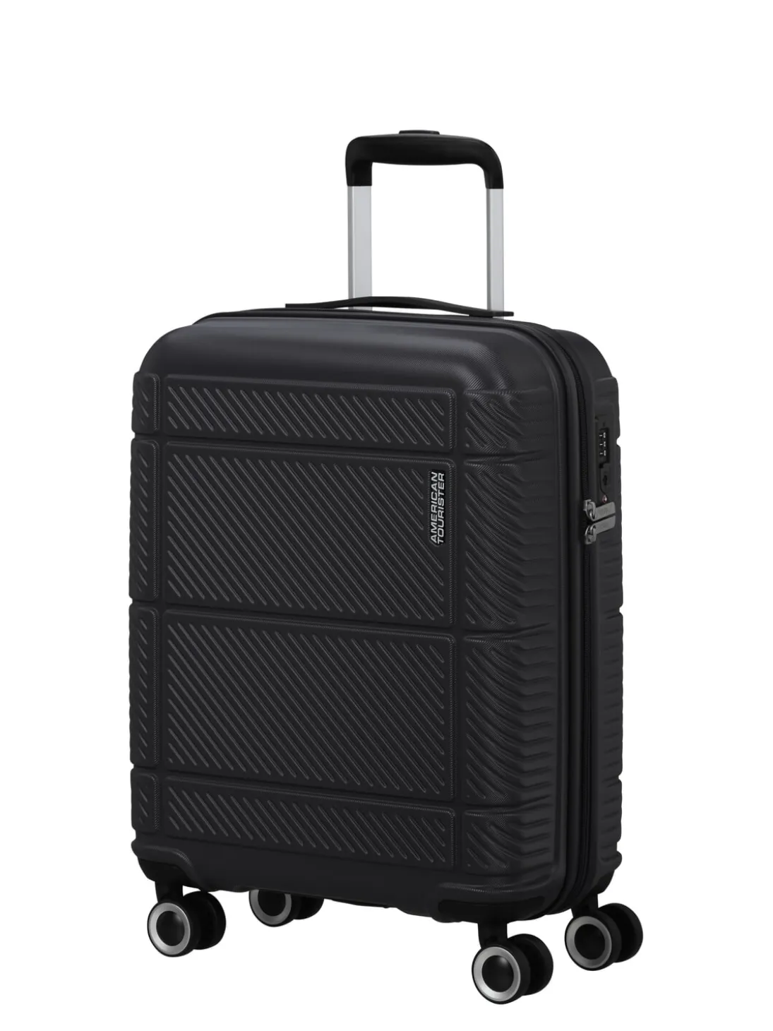 SPEEDPLAY Set 3 trolley:cabin,medio,grande