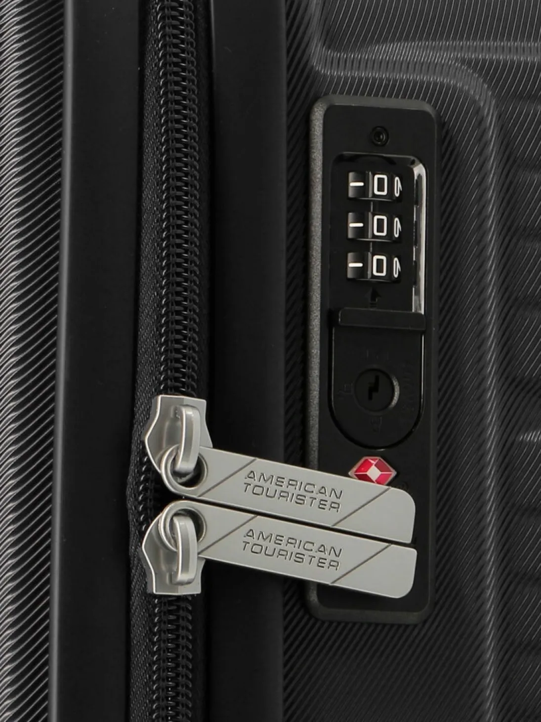 SPEEDPLAY Set 3 trolley:cabin,medio,grande