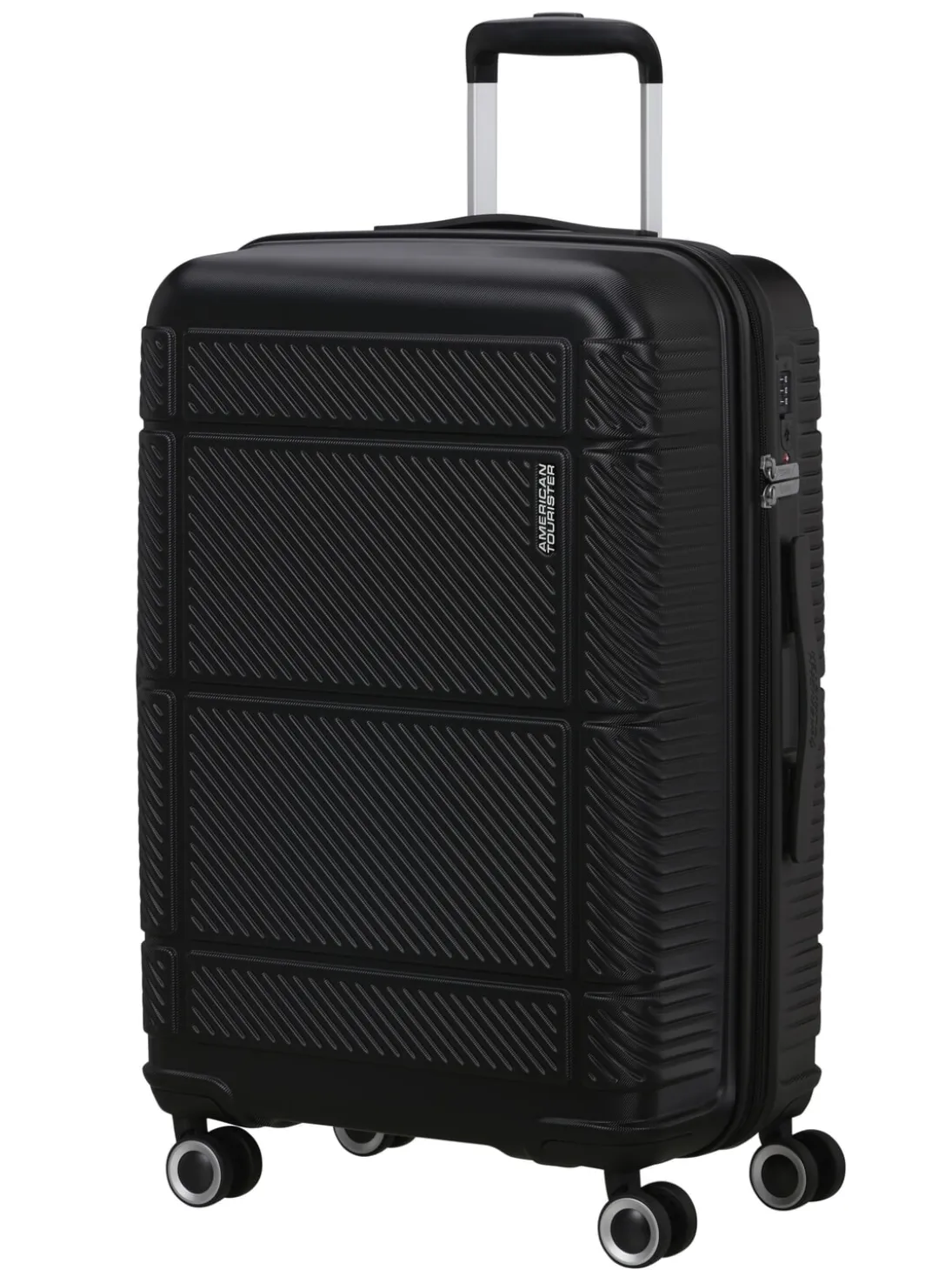 SPEEDPLAY Set 3 trolley:cabin,medio,grande