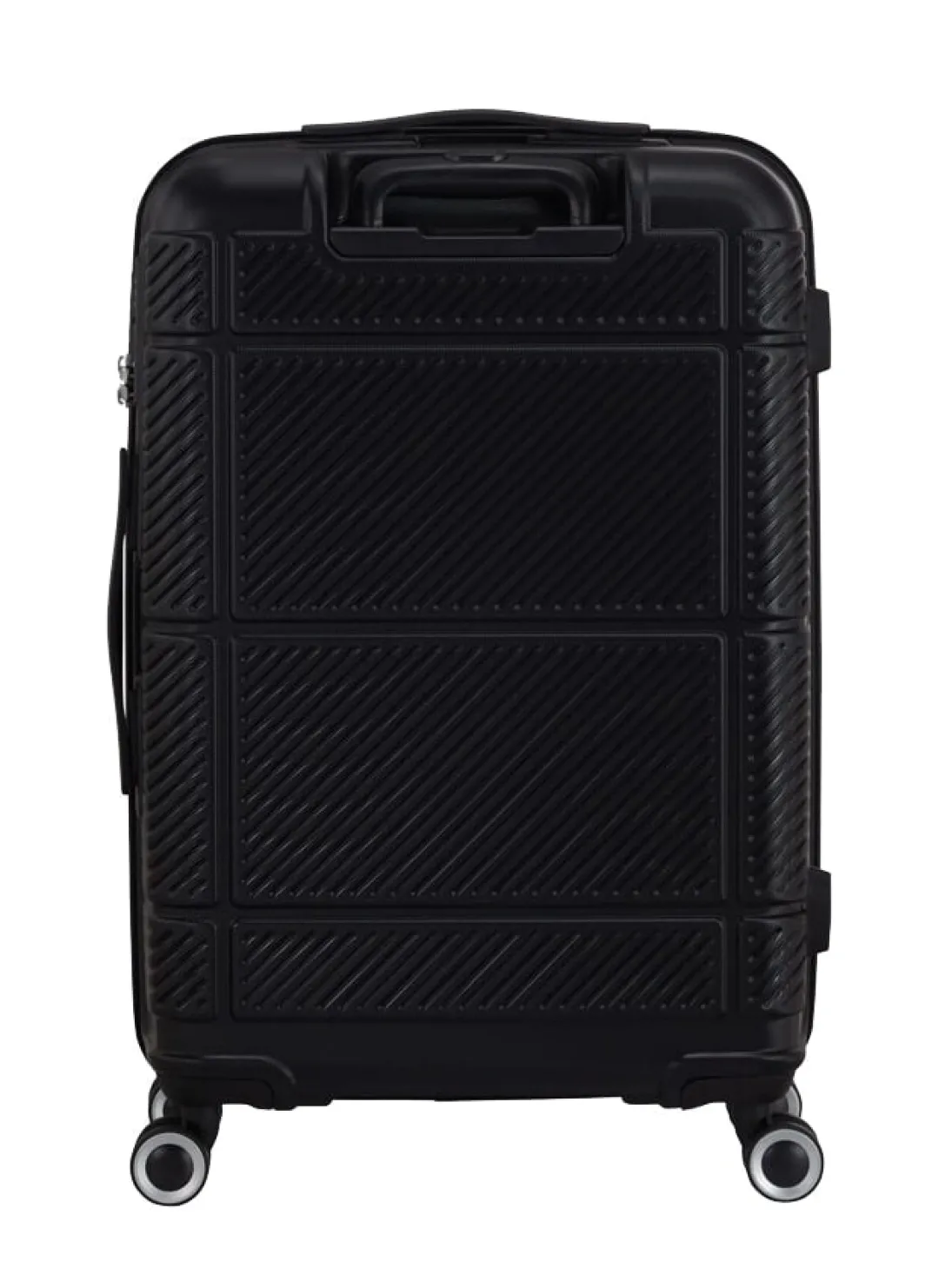 SPEEDPLAY Set 3 trolley:cabin,medio,grande