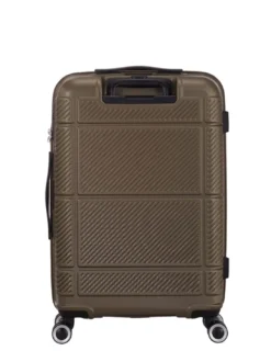 SPEEDPLAY Set 3 trolley:cabin,medio,grande