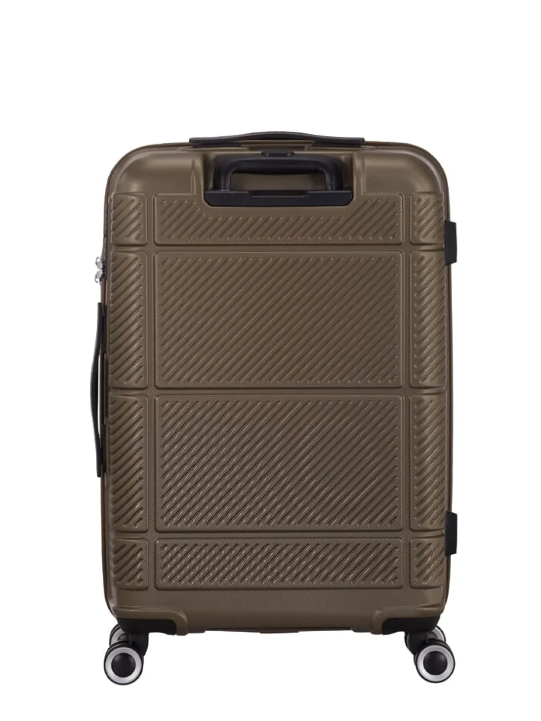 SPEEDPLAY Set 3 trolley:cabin,medio,grande
