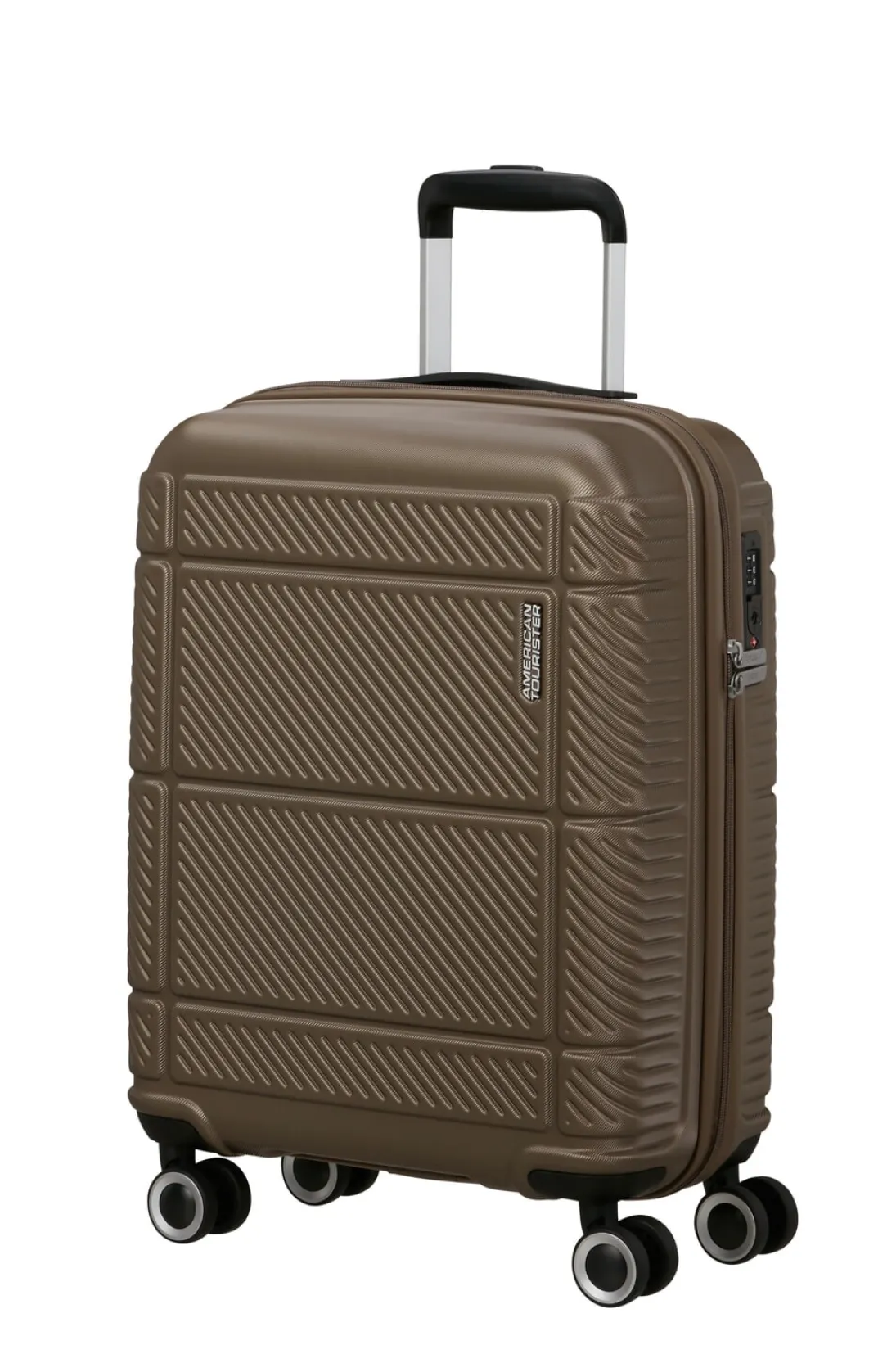 SPEEDPLAY Set 3 trolley:cabin,medio,grande