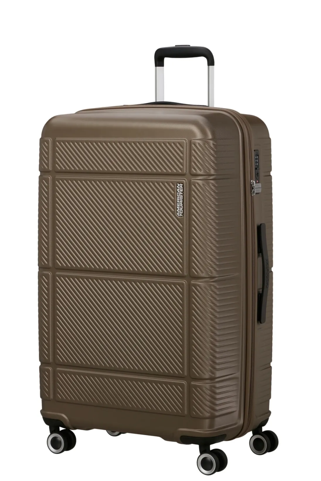 SPEEDPLAY Set 3 trolley:cabin,medio,grande