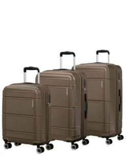 SPEEDPLAY Set 3 trolley:cabin,medio,grande