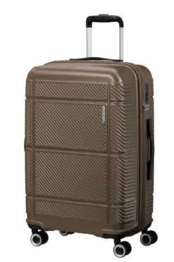 SPEEDPLAY Set 3 trolley:cabin,medio,grande