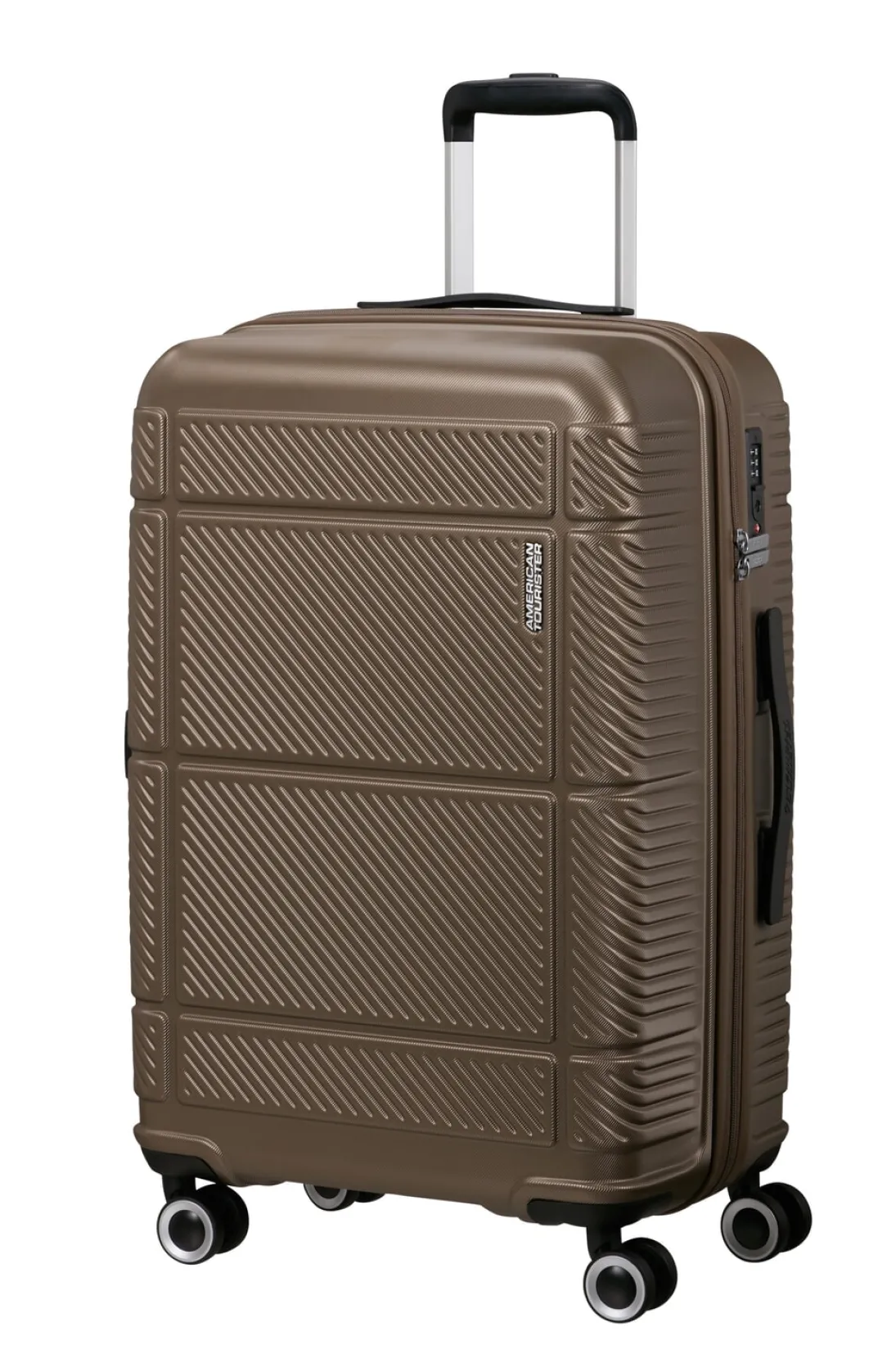 SPEEDPLAY Set 3 trolley:cabin,medio,grande