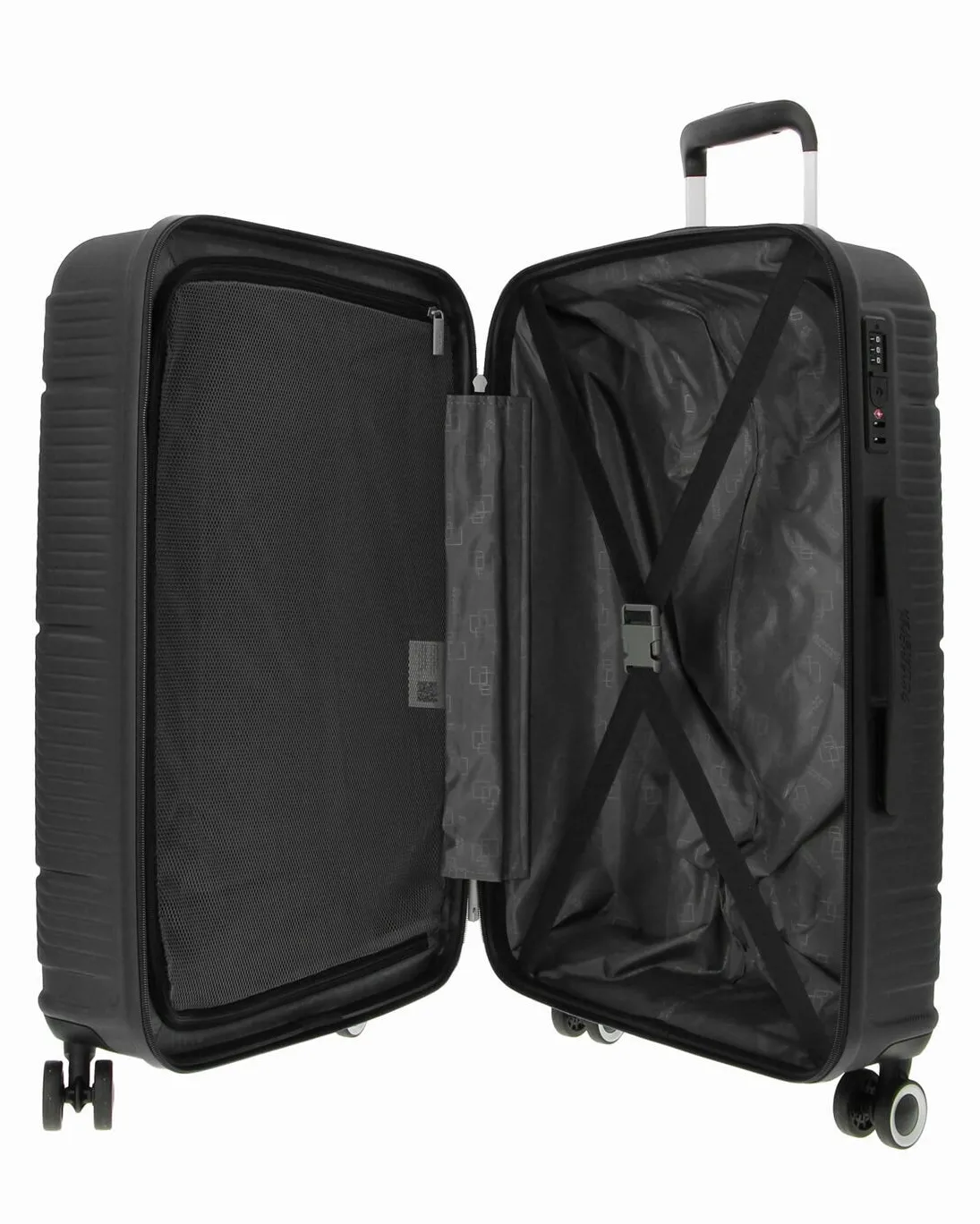 SPEEDPLAY Trolley misura grande