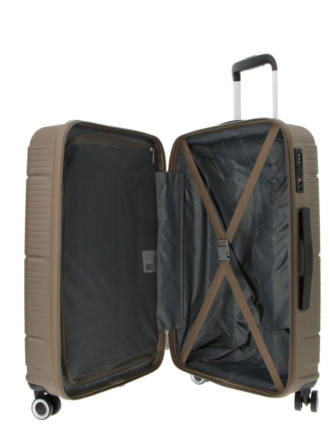 SPEEDPLAY Trolley misura grande